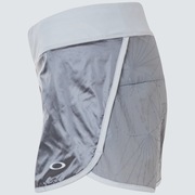 （女性用）Radiant Supple Sparkle Shorts - Lunar Rock