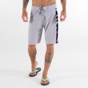 Bermuda Para Água Mark II Mesh Out Block Bermuda Para Água Mark II Mesh Out Block