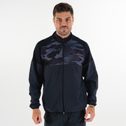 Jaqueta TRN Vapor Camo Windbreaker Jaqueta TRN Vapor Camo Windbreaker