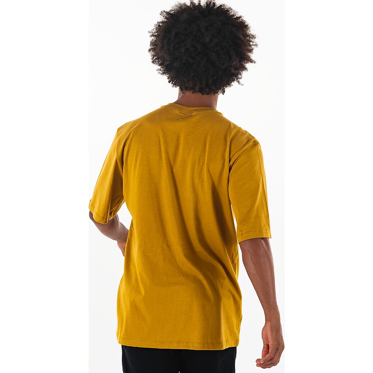 OAKLEY - Camiseta O'Classic Oversized - montei um look