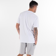 Camiseta Mark II Surf - White
