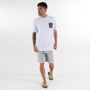 Camiseta Mark II Surf - White