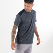 Camiseta TRN Vapor Block SS Camiseta TRN Vapor Block SS