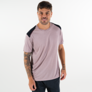 Camiseta TRN Vapor Block SS Camiseta TRN Vapor Block SS