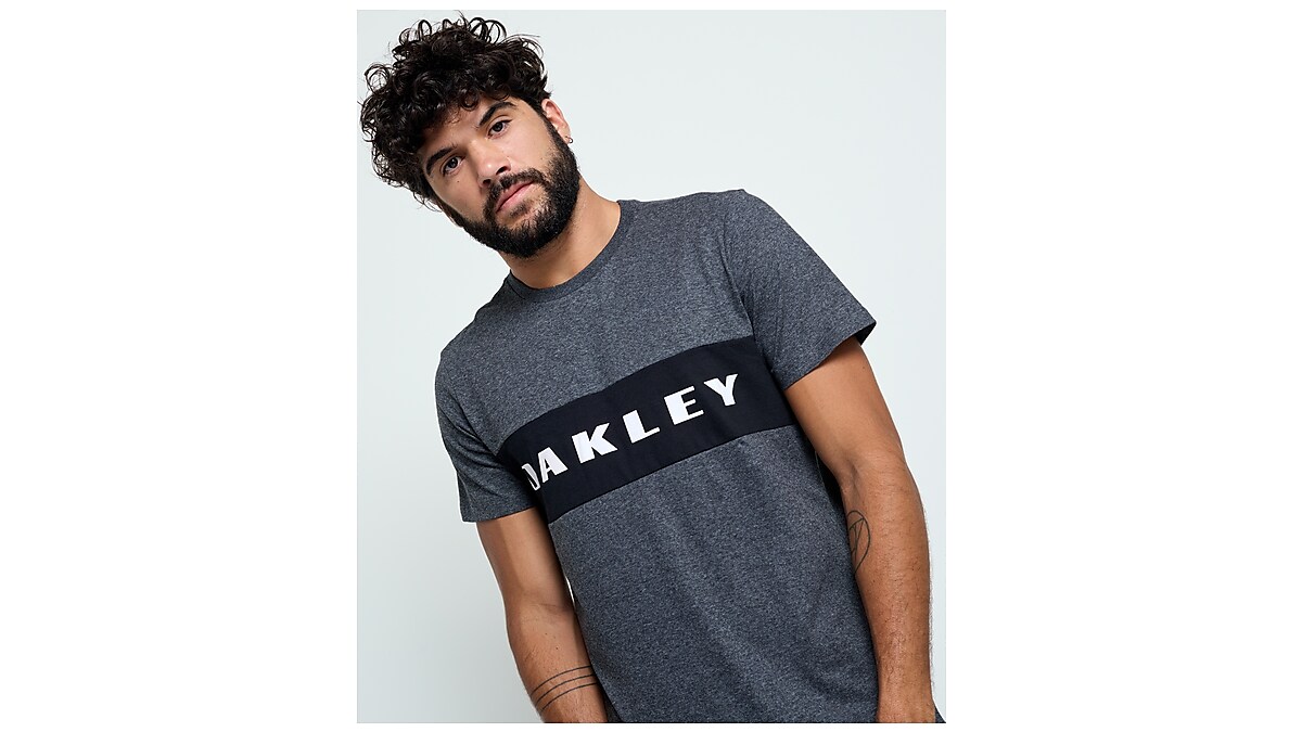 Roupas Oakley Adulto Camisetas – futebolcard