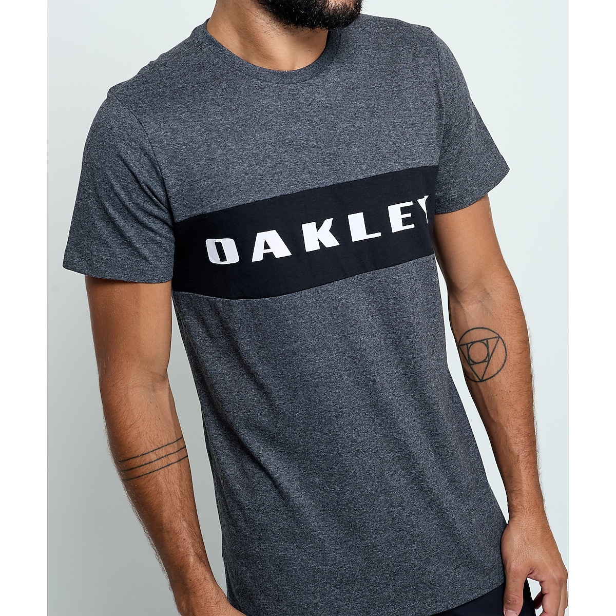 Roupas Oakley Adulto Camisetas – futebolcard