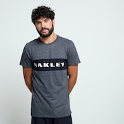 Oakley Camiseta Oakley Sport - Blackout | Oakley BE Store