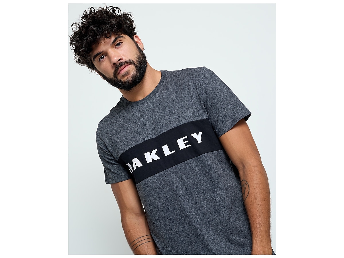 Oakley Camiseta Oakley Sport - Blackout | Oakley®