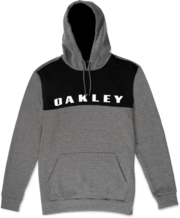 Moletom Oakley Sport - Stone Gray