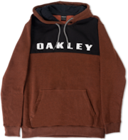 Moletom Oakley Sport - Baked Clay