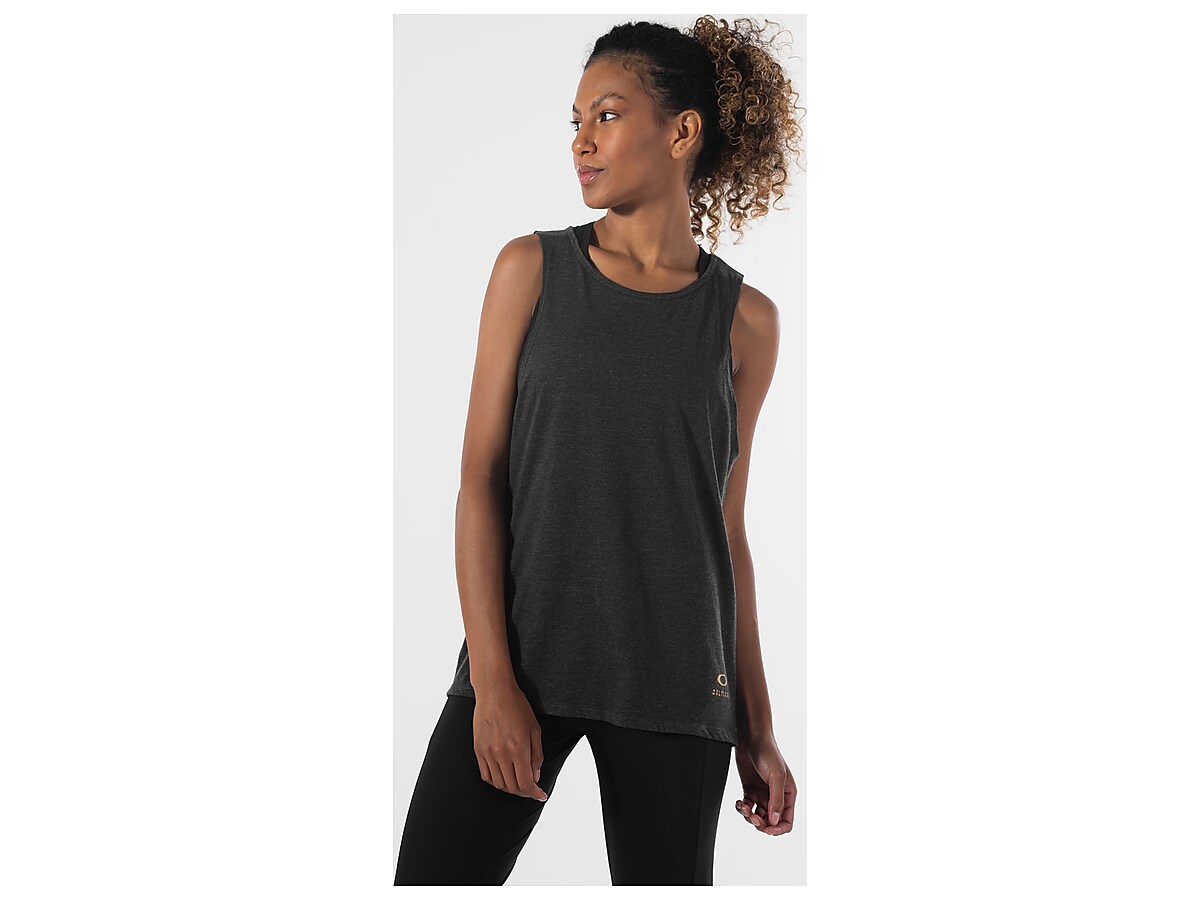 Camiseta Oakley Trx Feminina P…