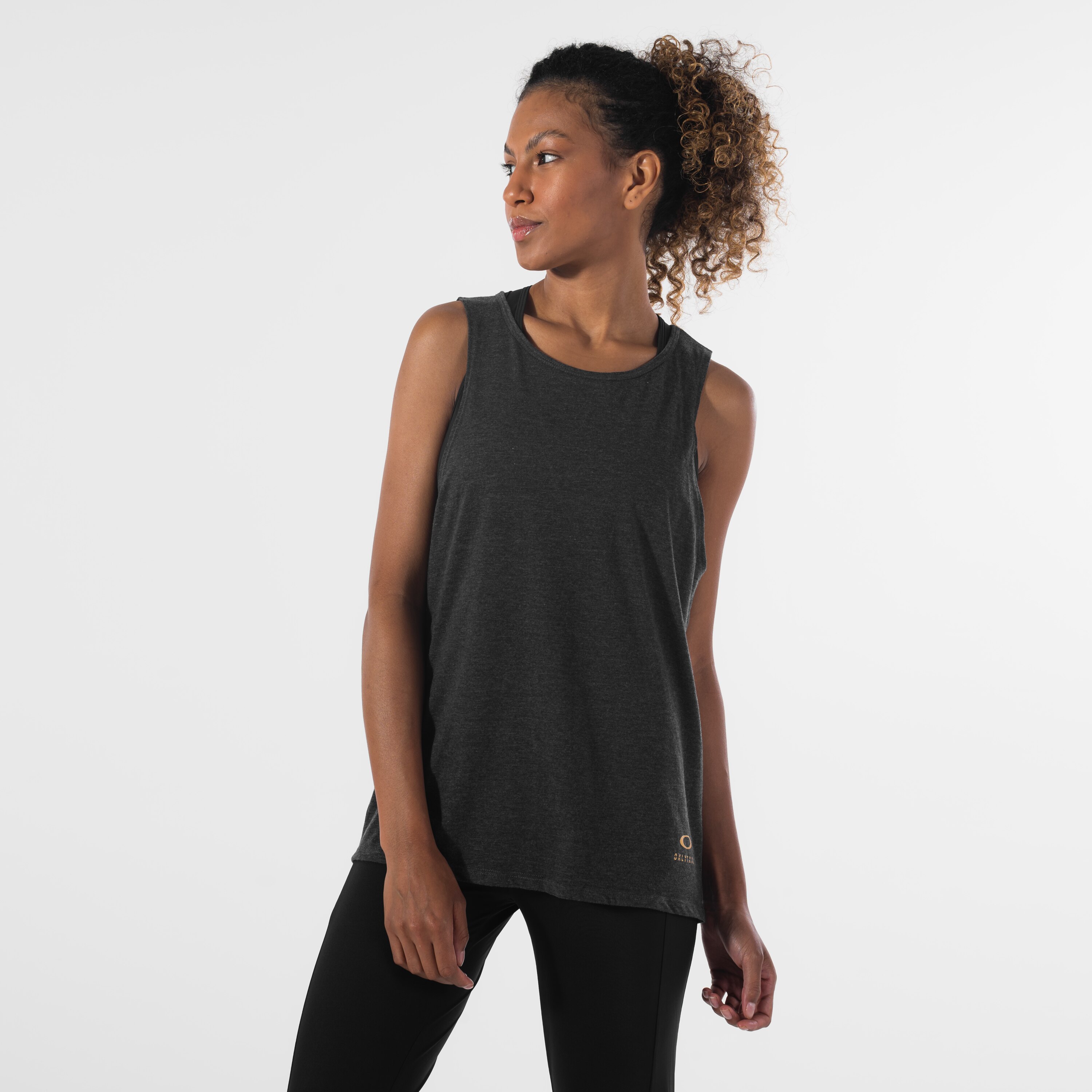 Gaiam Posey Tank