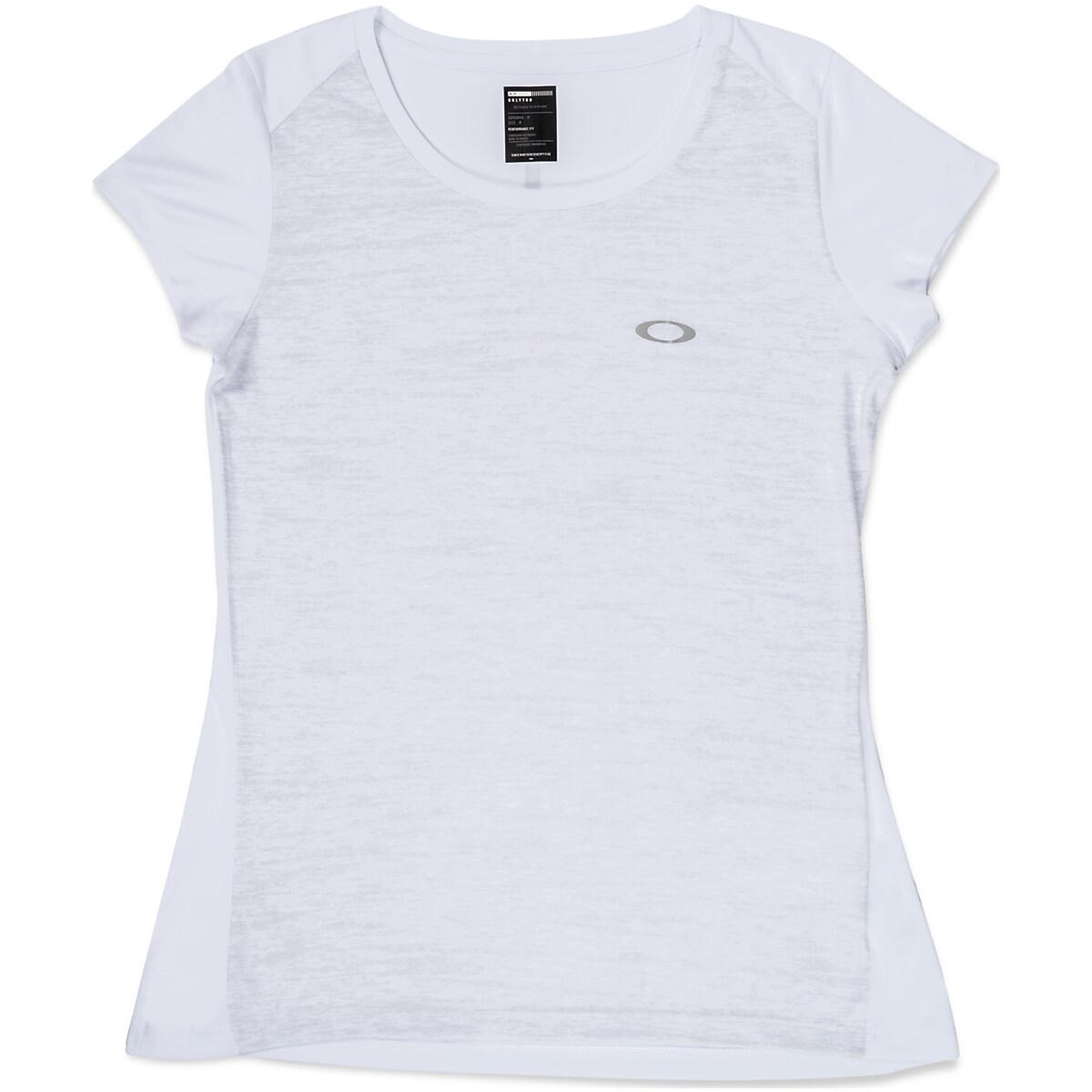 Camiseta Oakley Trn Graphic Feminina