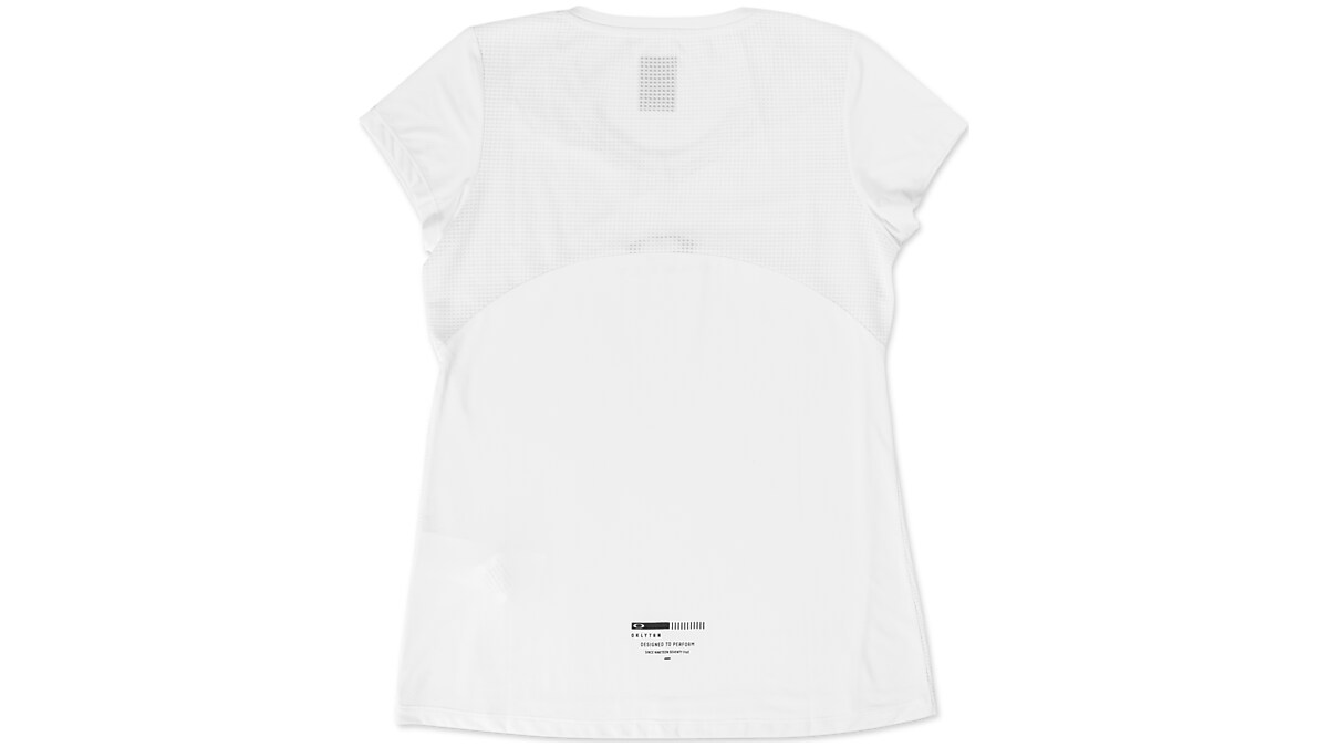 Oakley Camiseta Feminina 0-Fresh - Meadow | Oakley®