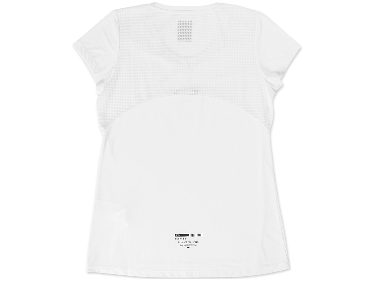 Camiseta Oakley Mod Fresh Feminina - Camisa e Camiseta Esportiva