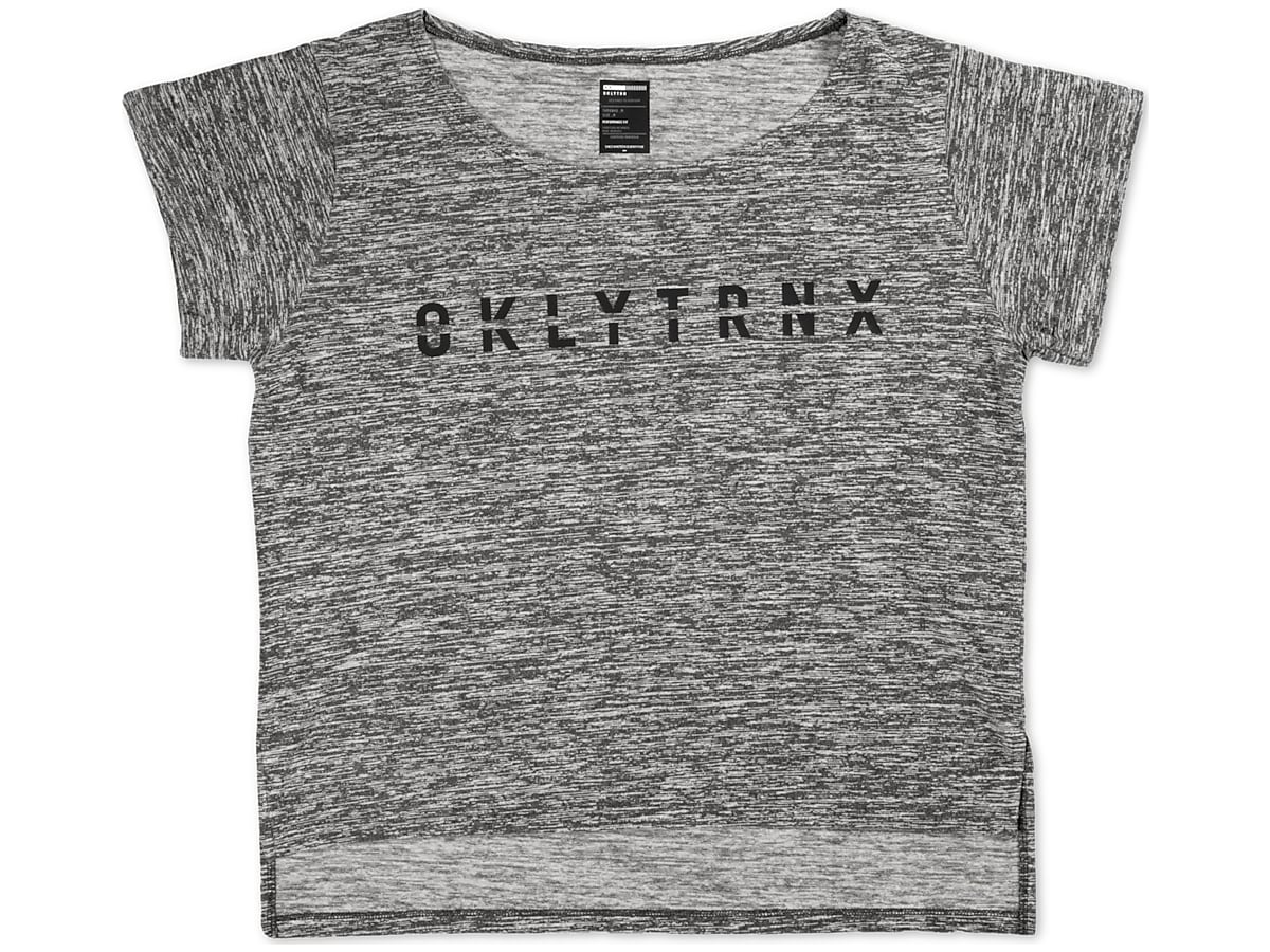 Camiseta Oakley Trx Feminina - Camisa e Camiseta Esportiva