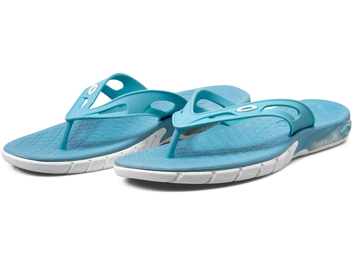 Chinelo Oakley Killer Point Sterling Blue - l Super Tubes l