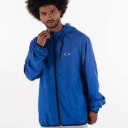 Jaqueta Oakley Windbreaker Jaqueta Oakley Windbreaker