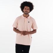 Camisa Polo Oakley Patch 2.0 Polo Camisa Polo Oakley Patch 2.0 Polo