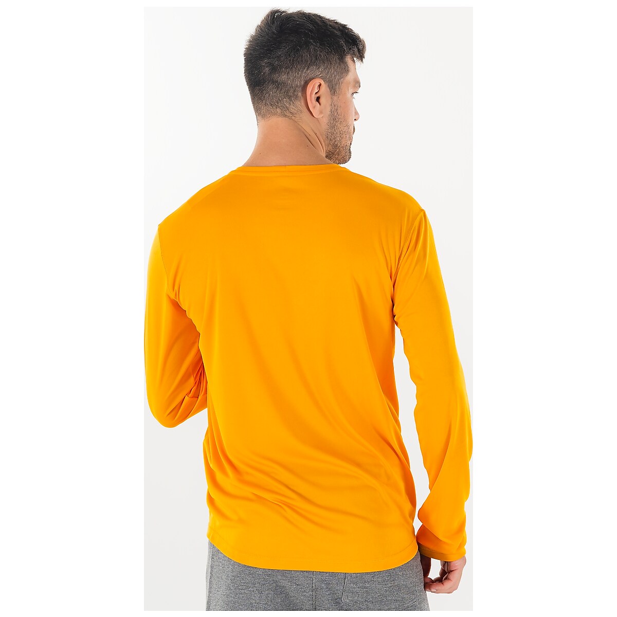 Camiseta Oakley Daily Sport LS 2.0 Tee - Camiseta Oakley Daily