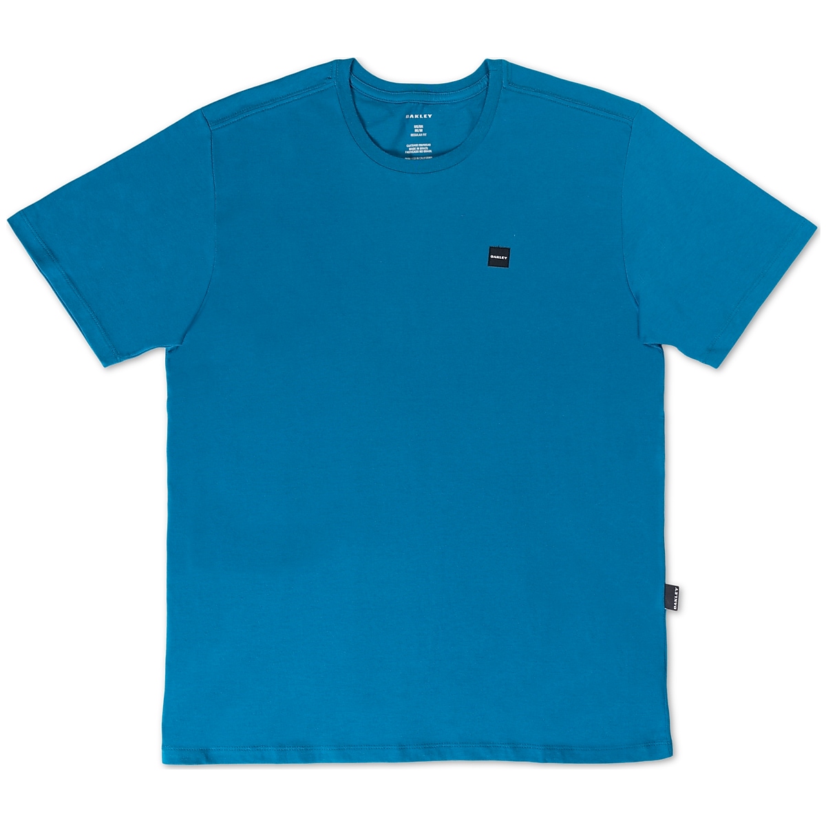 Camiseta Oakley Patch 2.0 Tee Masculina