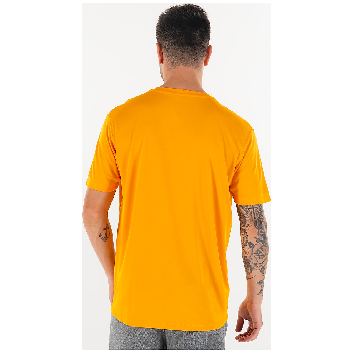 Camiseta Oakley Daily Sport 2.0 Masculina - 457426br-02e