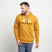 Moletom Oakley Dual Pullover - Dorado