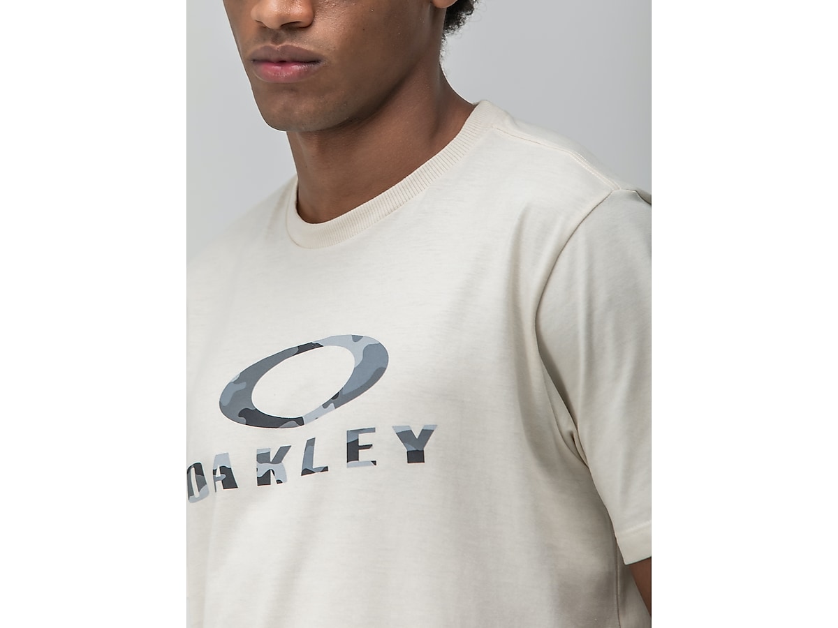 Camiseta Highline Camo Oakley