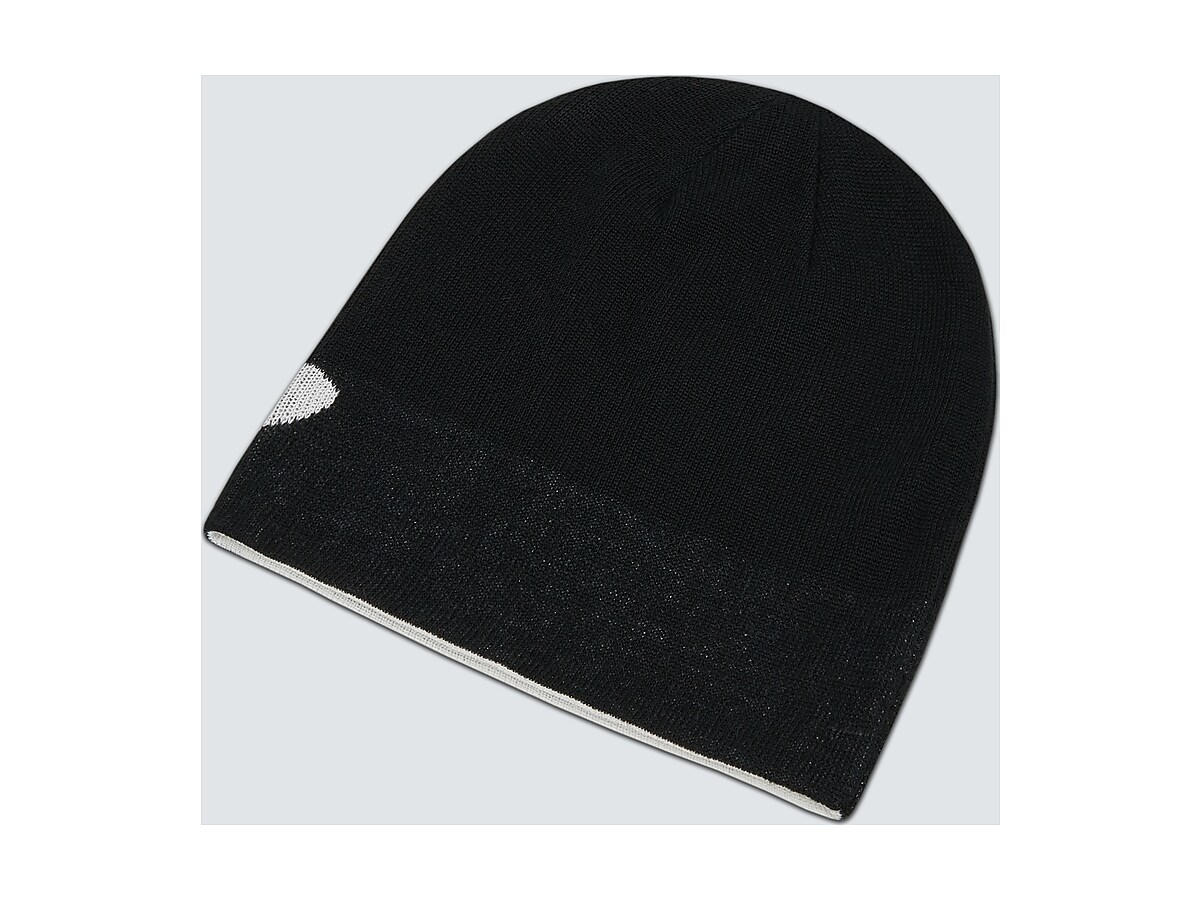 Oakley Beanie Ellipse - Black/White | Oakley® US