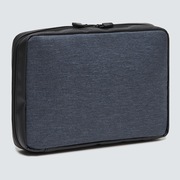 Essential Gadget Pouch - Dark Gray Hthr