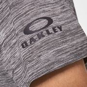 Oakley Contender HTR Polo - Dark Gray Heather