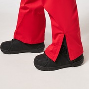 Crescent 2.0 Shell 2L 10K Pant - Red Line