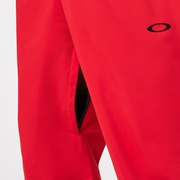 Crescent 2.0 Shell 2L 10K Pant - Red Line