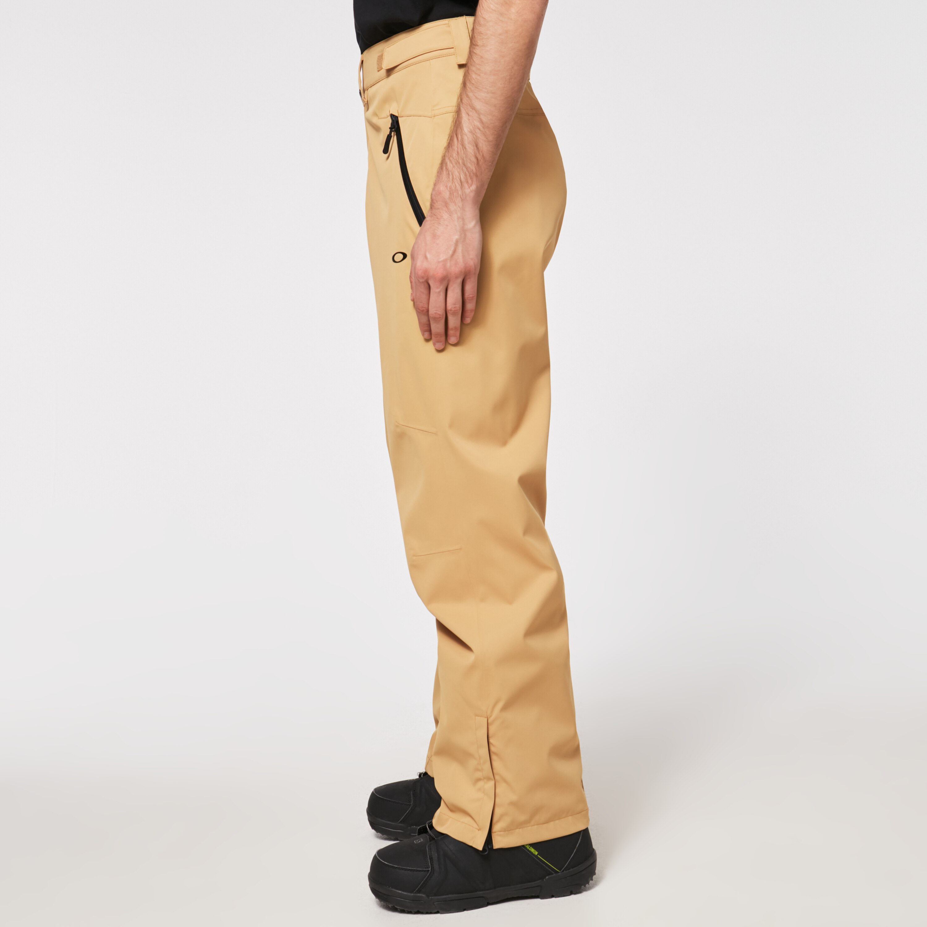 Oakley Crescent 2.0 Shell 2L 10K Pant - Light Curry | Oakley® 日本