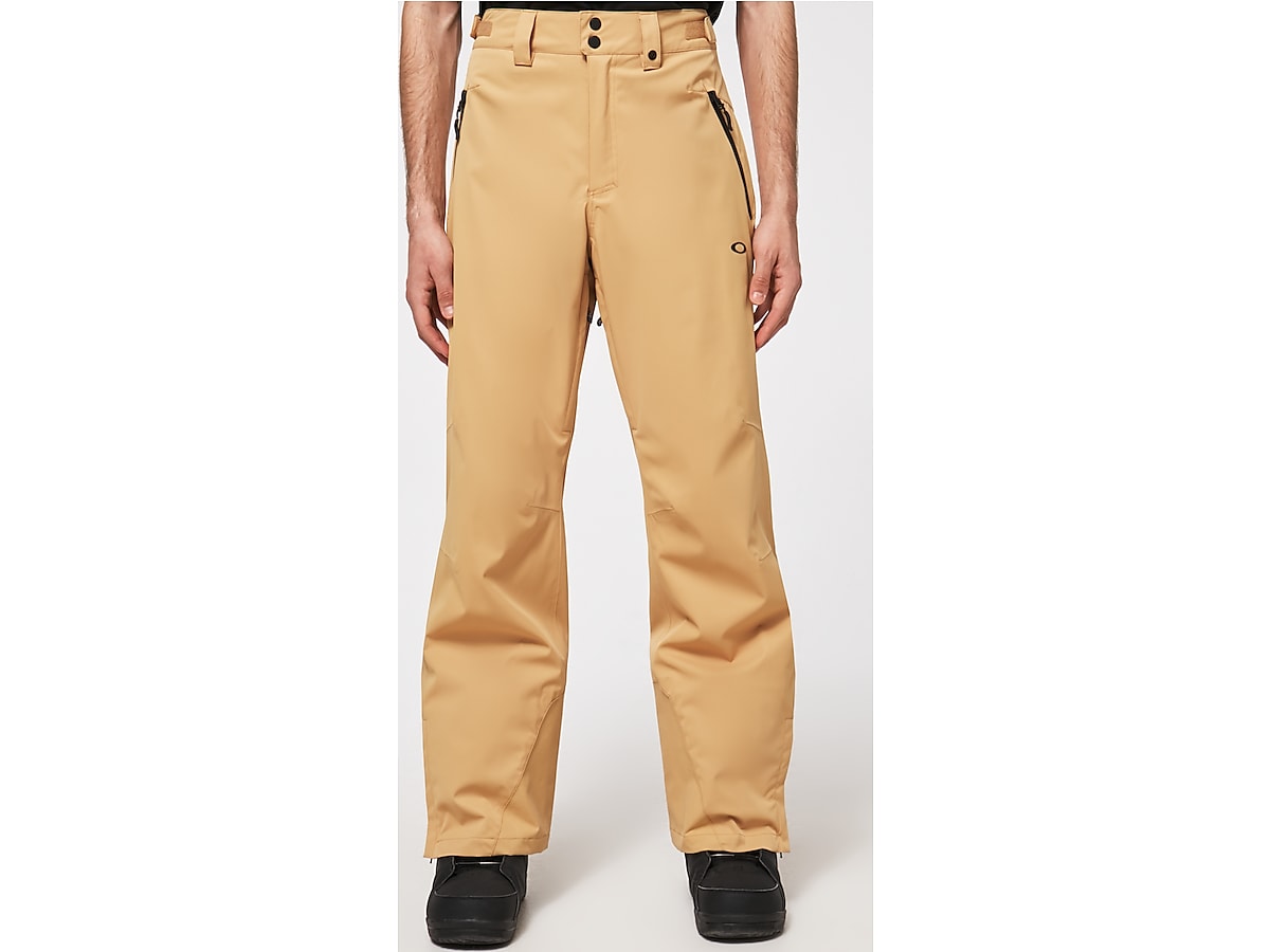 Oakley Crescent 2.0 Shell 2L 10K Pant - Light Curry | Oakley® 日本