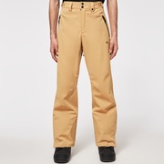 Crescent 2.0 Shell 2L 10K Pant - Light Curry