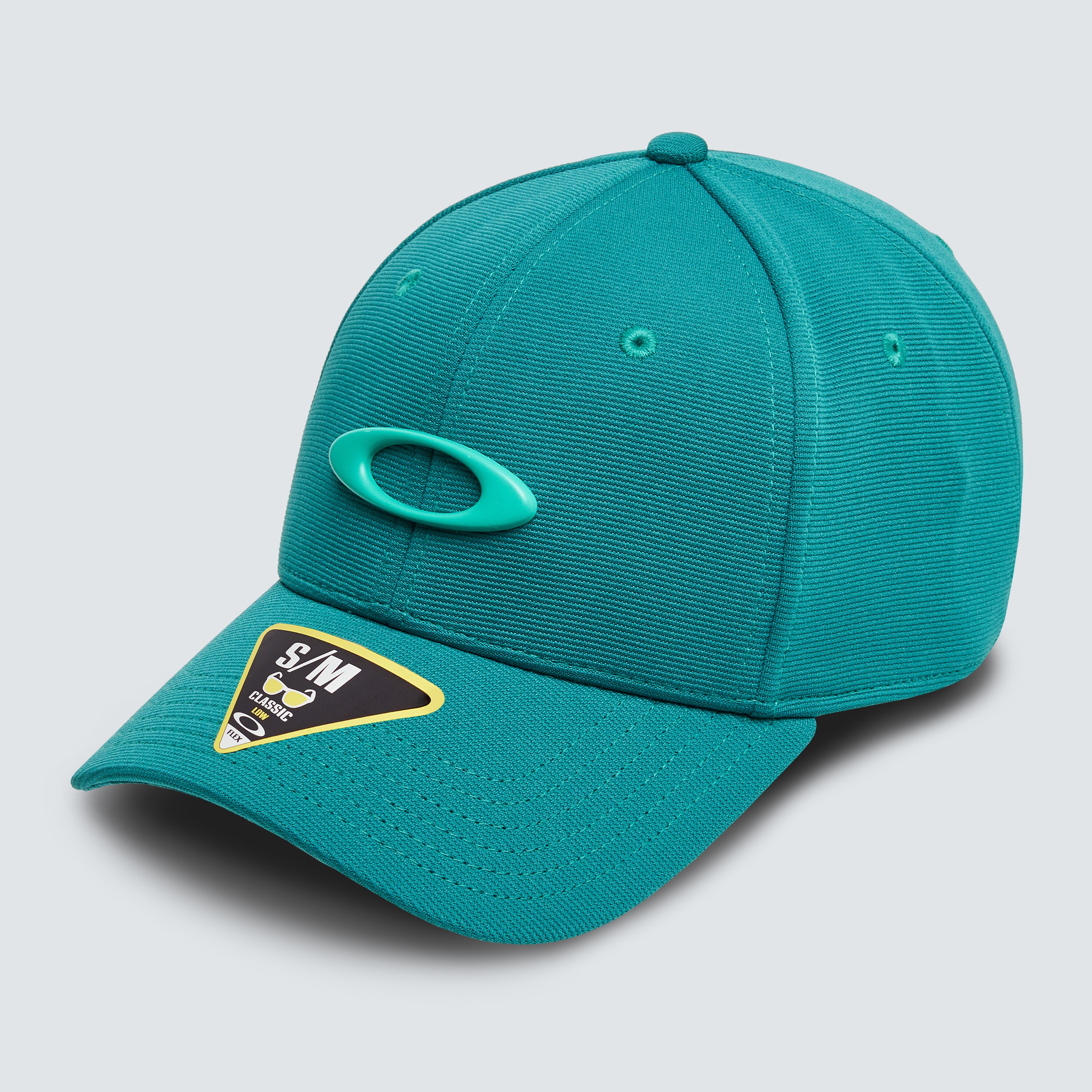 Oakley Tincan Cap - Green Lake | Oakley PL Store