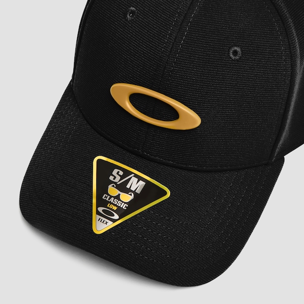 Tincan Cap