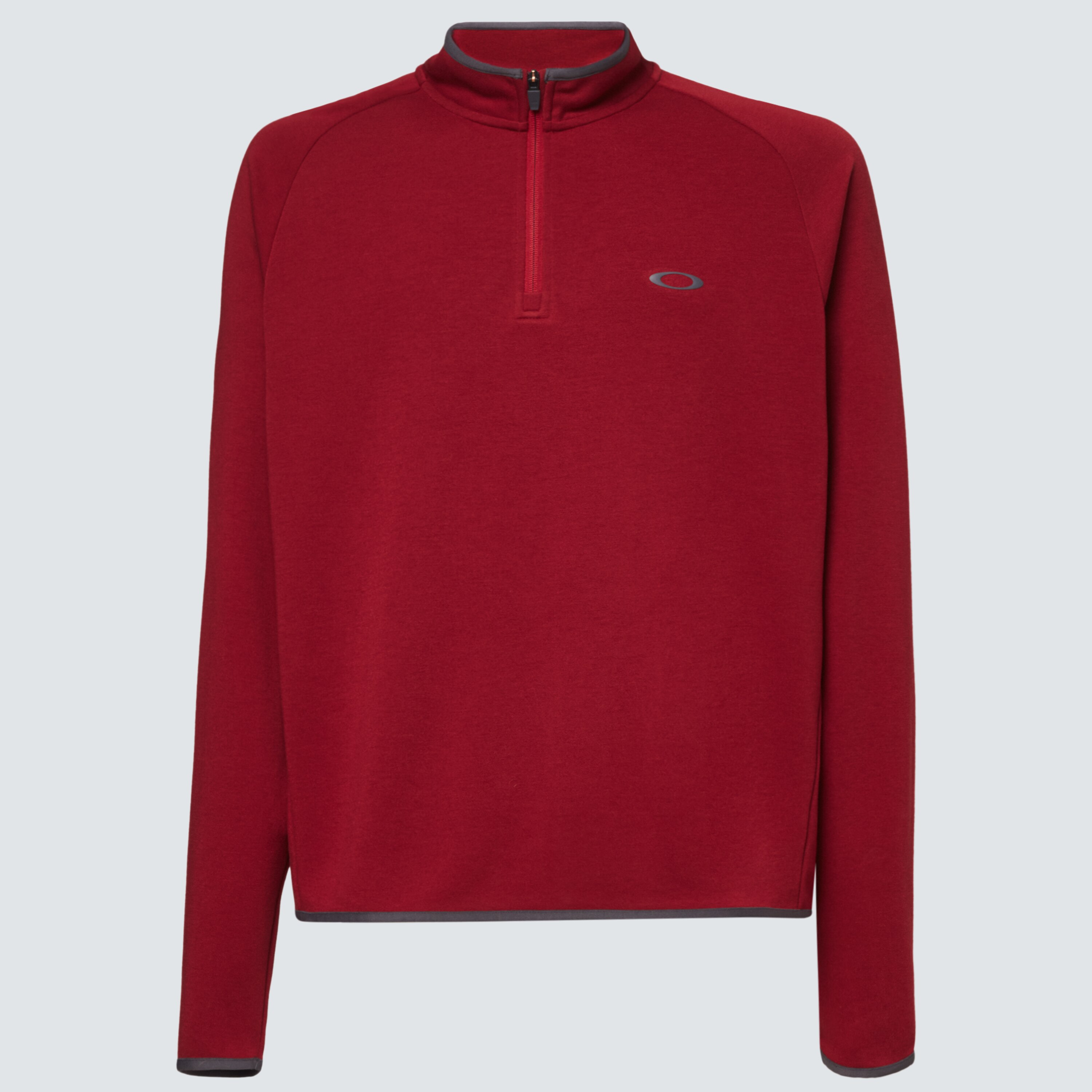 Oakley Range Pullover 2.0 - Iron Red 