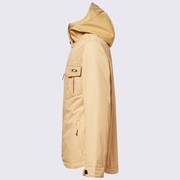 Division 3.0 Jacket - Light Curry