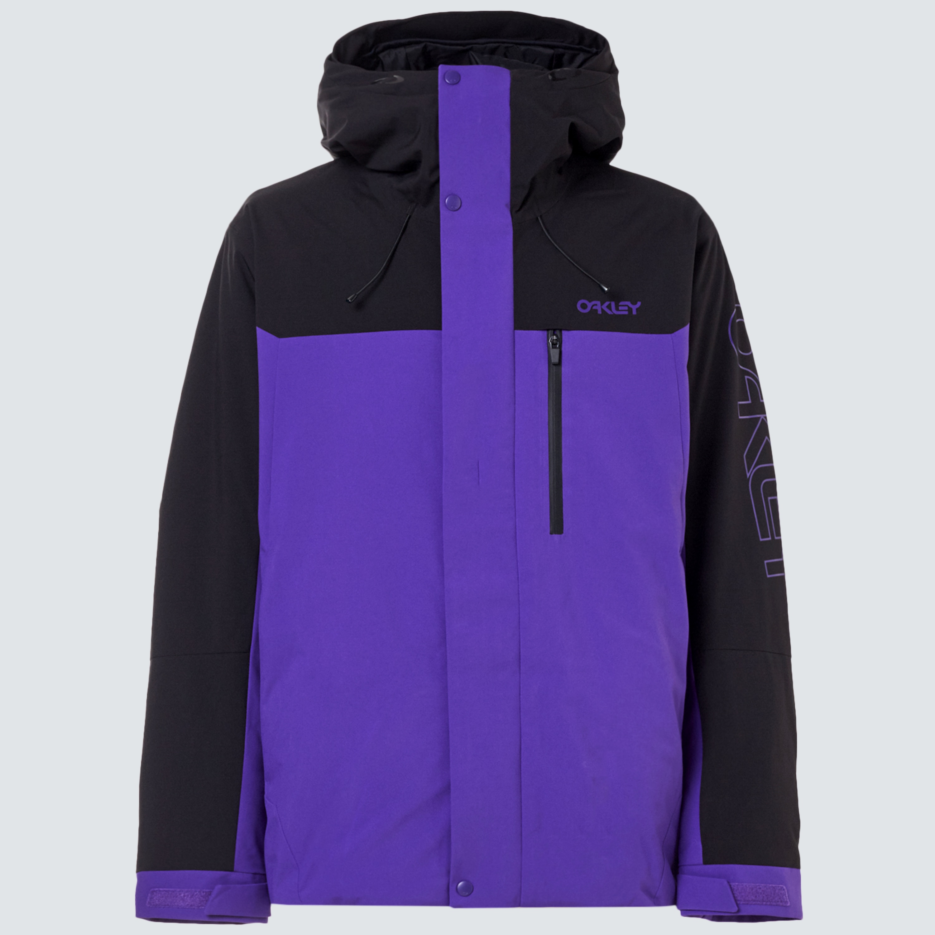 karbon radar jacket