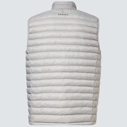 Meridian Insulated Vest - Stone Gray