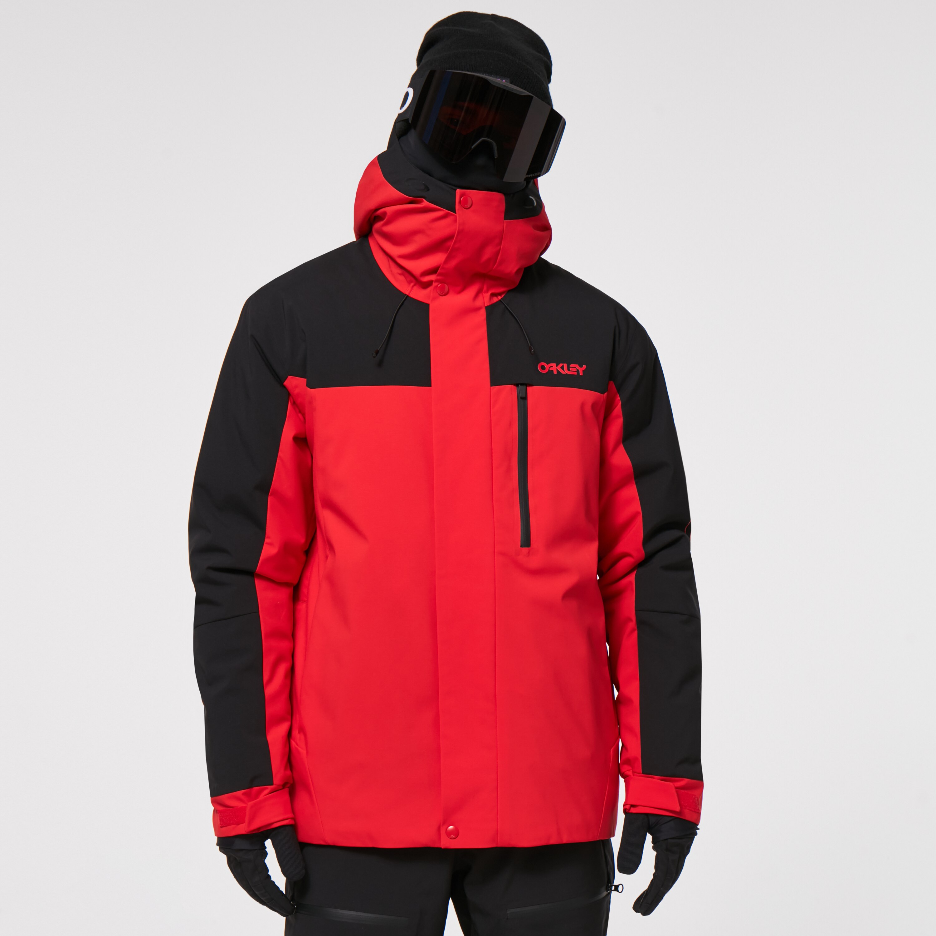 oakley tnp bzi jacket