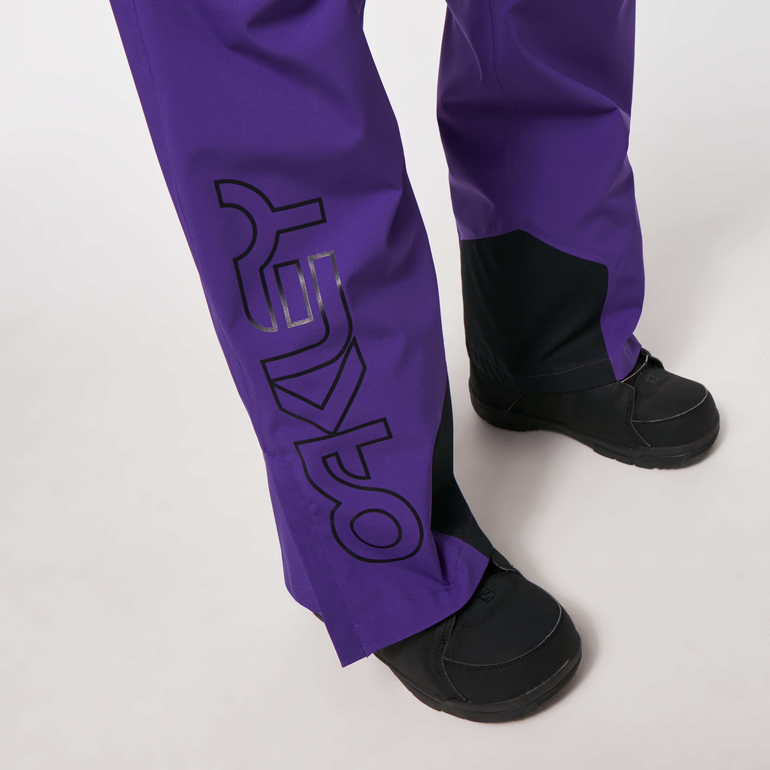 tnp lined shell pant