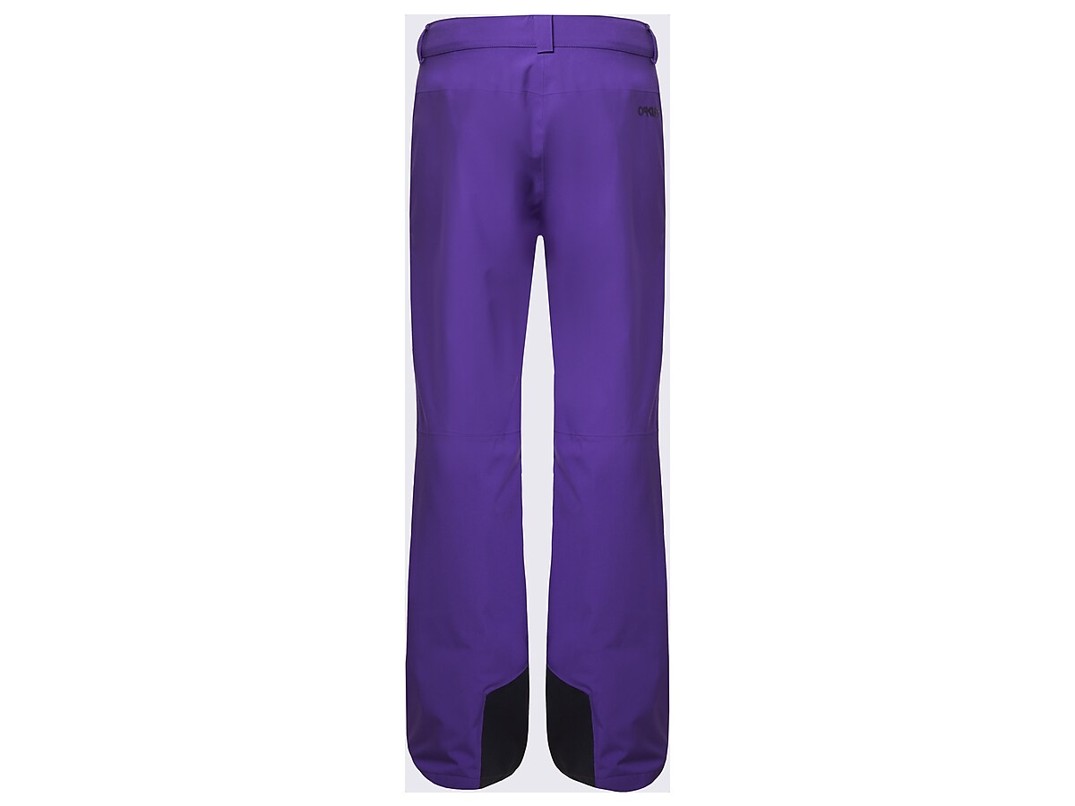 Oakley TNP Lined Shell Pant - Deep Violet | Oakley® US