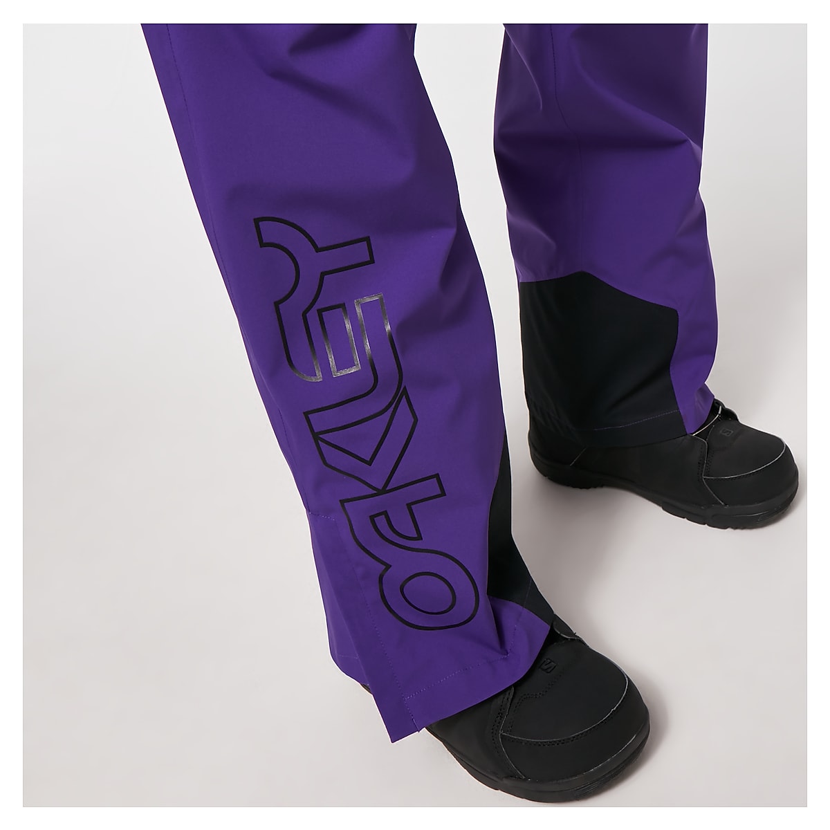 Oakley TNP Lined Shell Pant - Deep Violet | Oakley® US