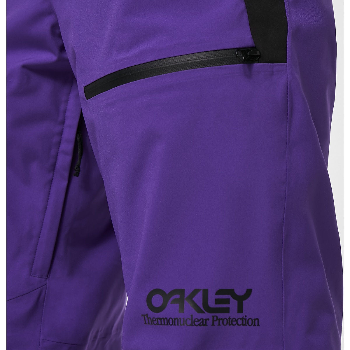 Oakley TNP Lined Shell Pant - Deep Violet | Oakley® US