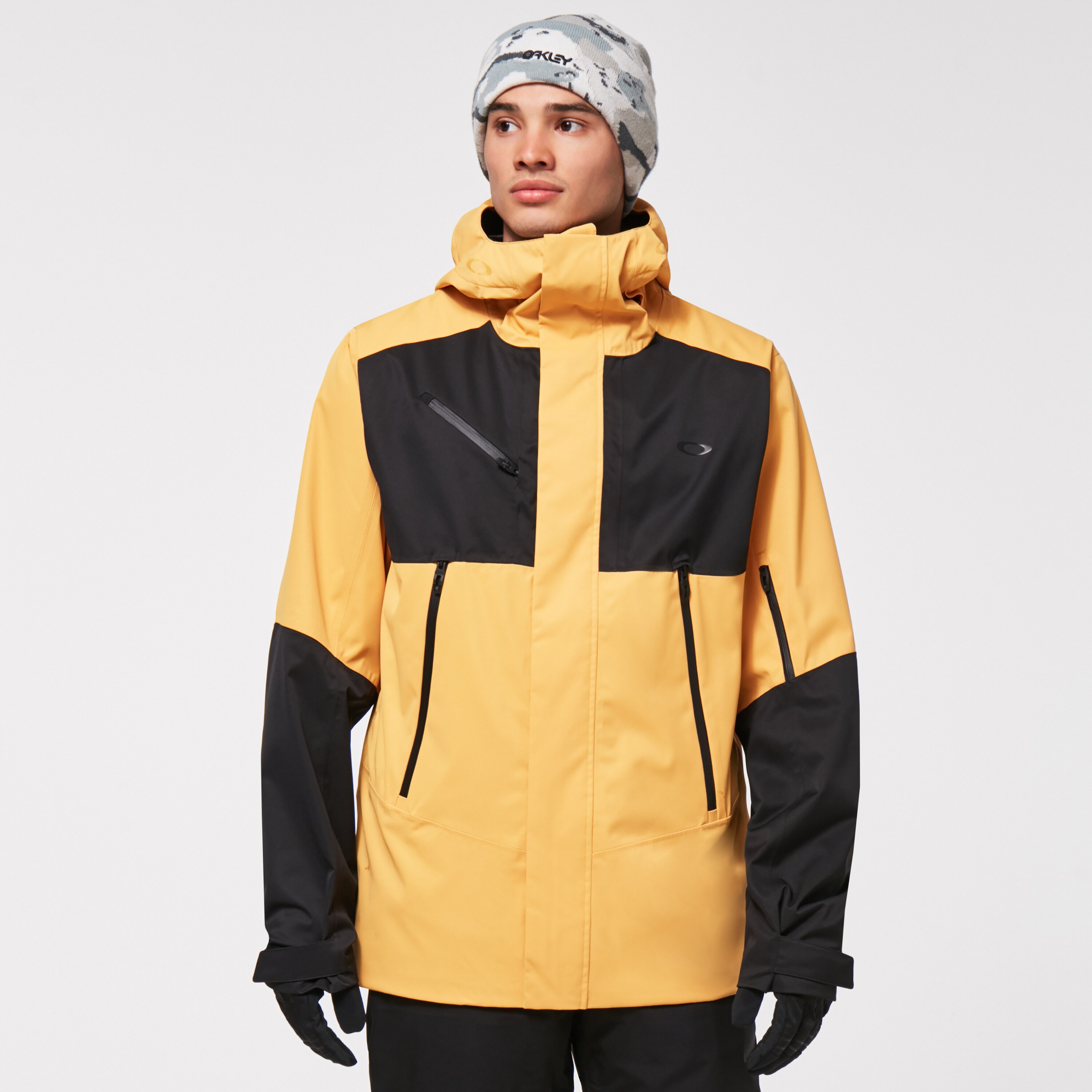 silent hunting jacket