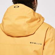 Crescent 3.0 Shell Jacket - Pure Gold