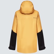 Crescent 3.0 Shell Jacket - Pure Gold